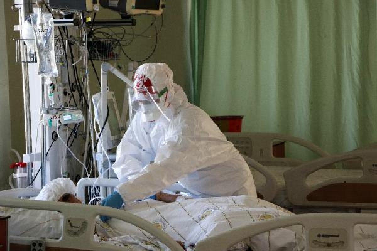 Diyarbakır'da koronavirüste ikinci dalga endişesi