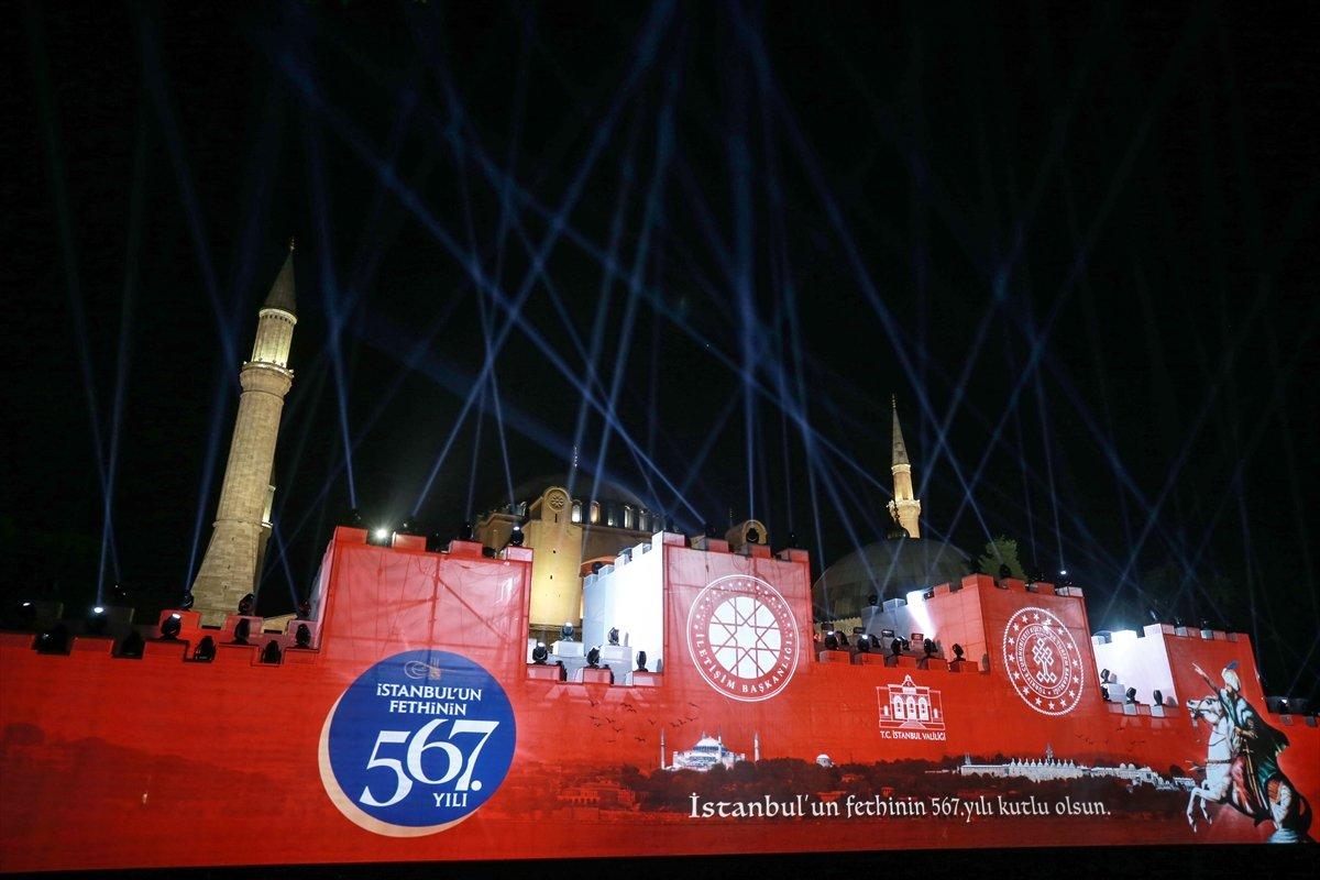 Mısır Fetva Kurumu, İstanbul'un fethi için işgal dedi