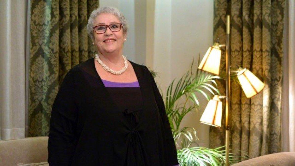 Ayşegül Atik vefat etti