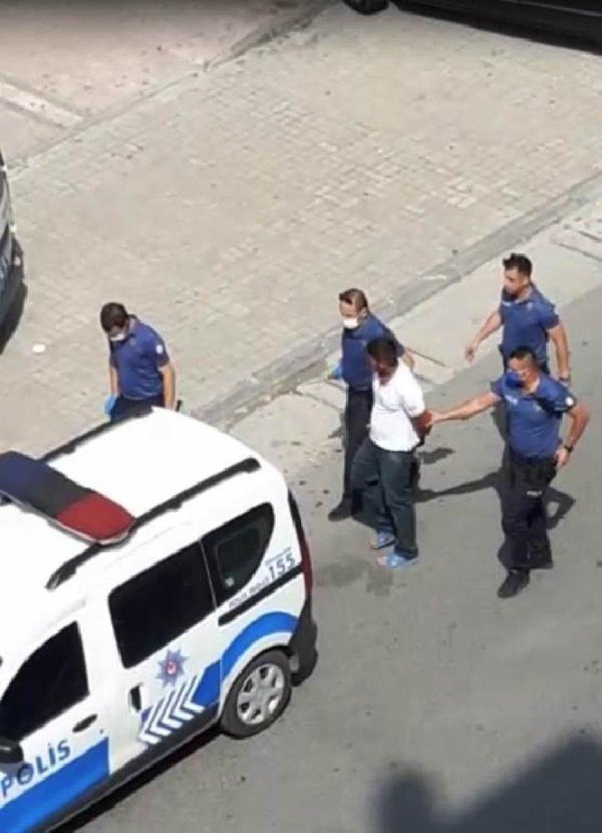 Mersin'de kız kaçırma kavgası: 3 yaralı