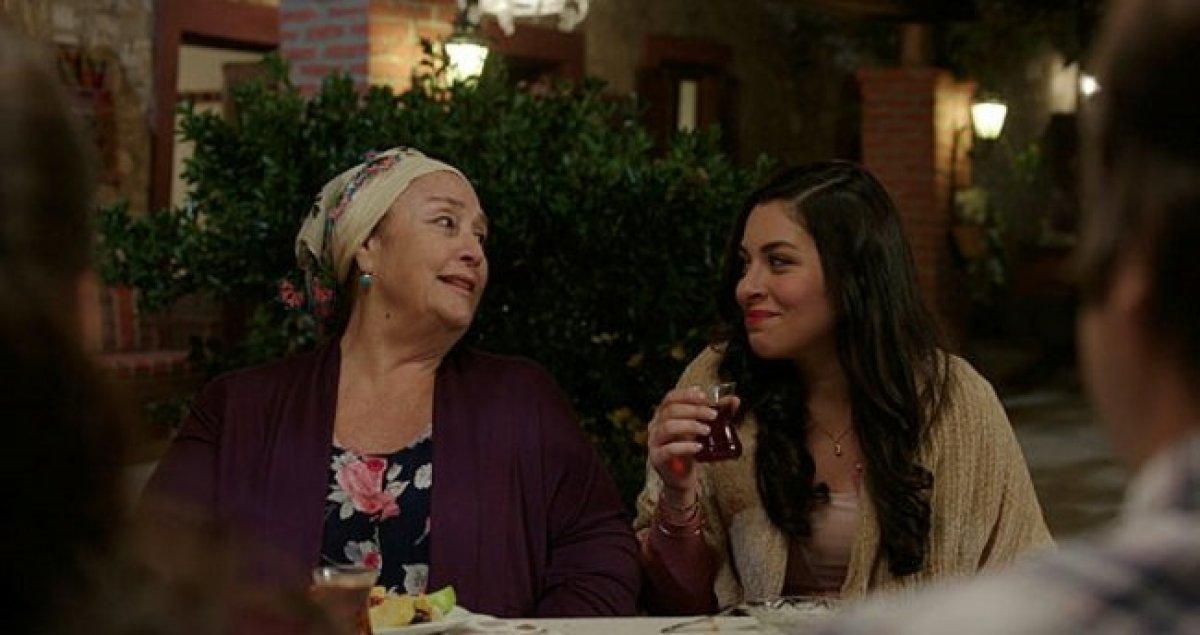 Ayşegül Atik vefat etti