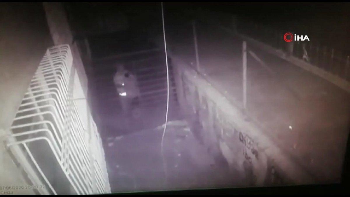 Diyarbakır'daki çocuk tacizcisi tutuklandı