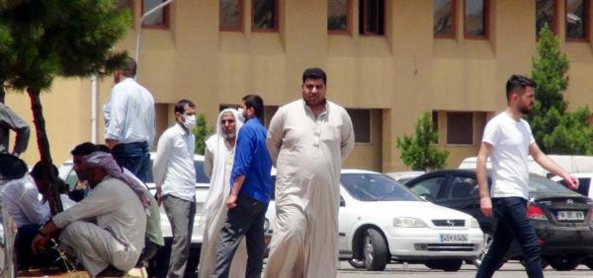 Şanlıurfa’da arazi kavgası: 1 ölü 2 yaralı