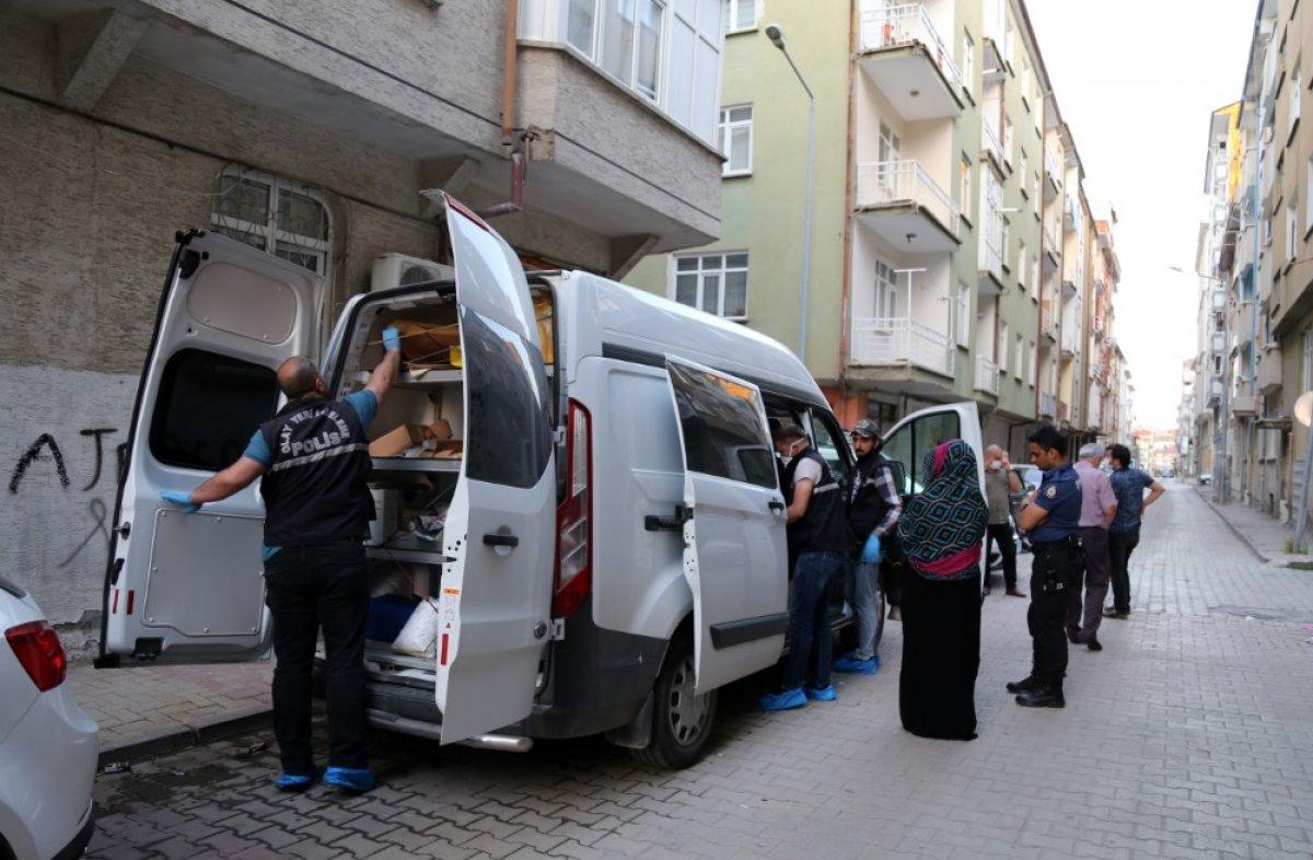 Kızı vermediler diye ateş açtı: 2 yaralı, 10 gözaltı