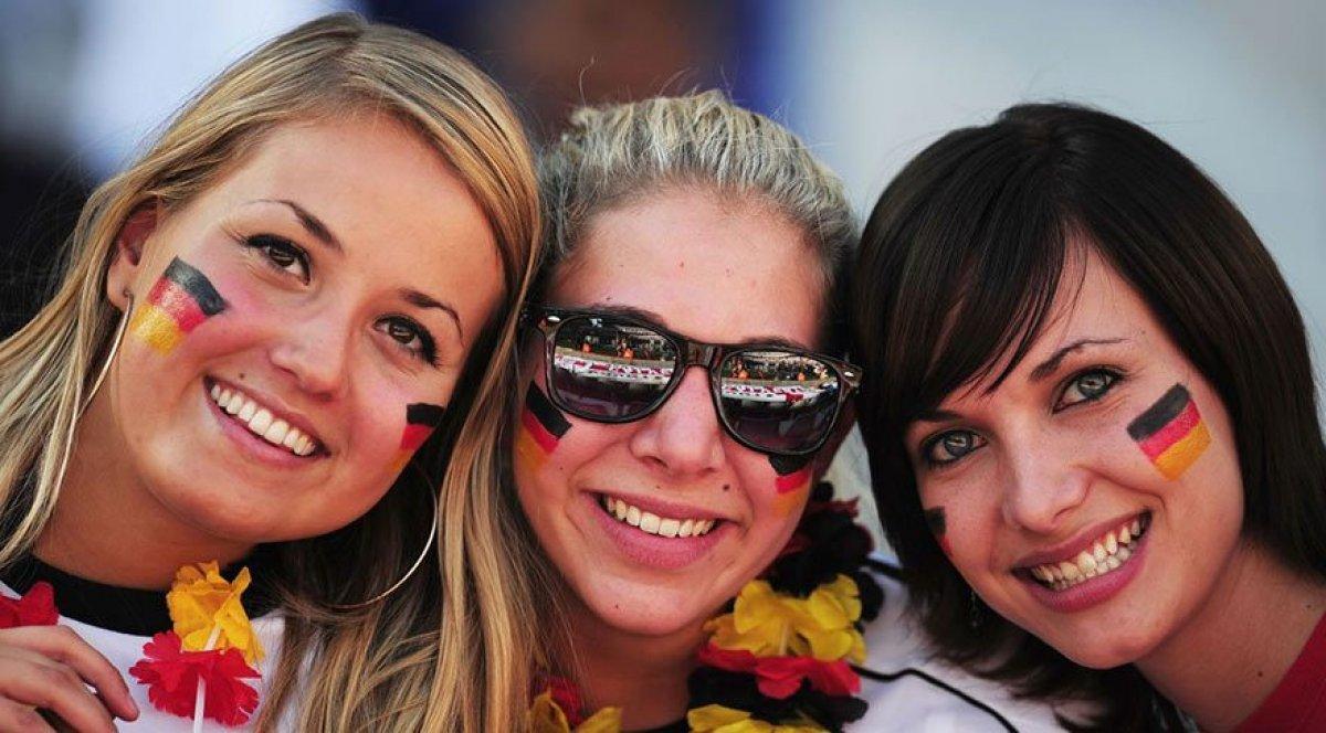 Almanya, AB dışındaki ülkelere seyahat yasağını uzattı