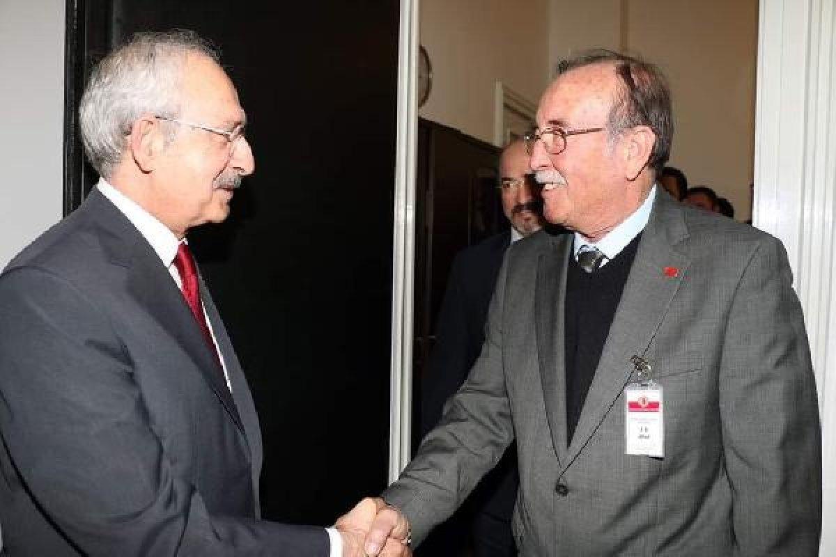 CHP Bayat İlçe Başkanı, koronavirüse yenik düştü