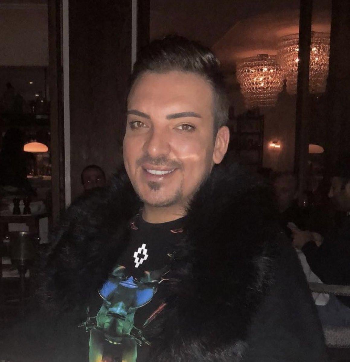 DJ Caner Çalışır, kalp krizinden hayatını kaybetti
