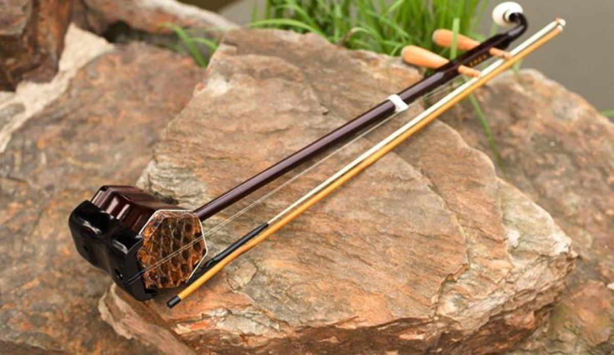 Erhu nedir