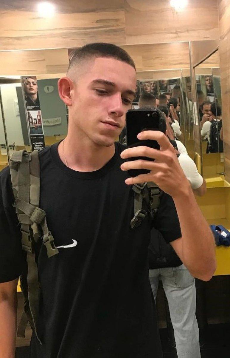 Brezilya'da yaş gününü kutlayan çocuk öldü