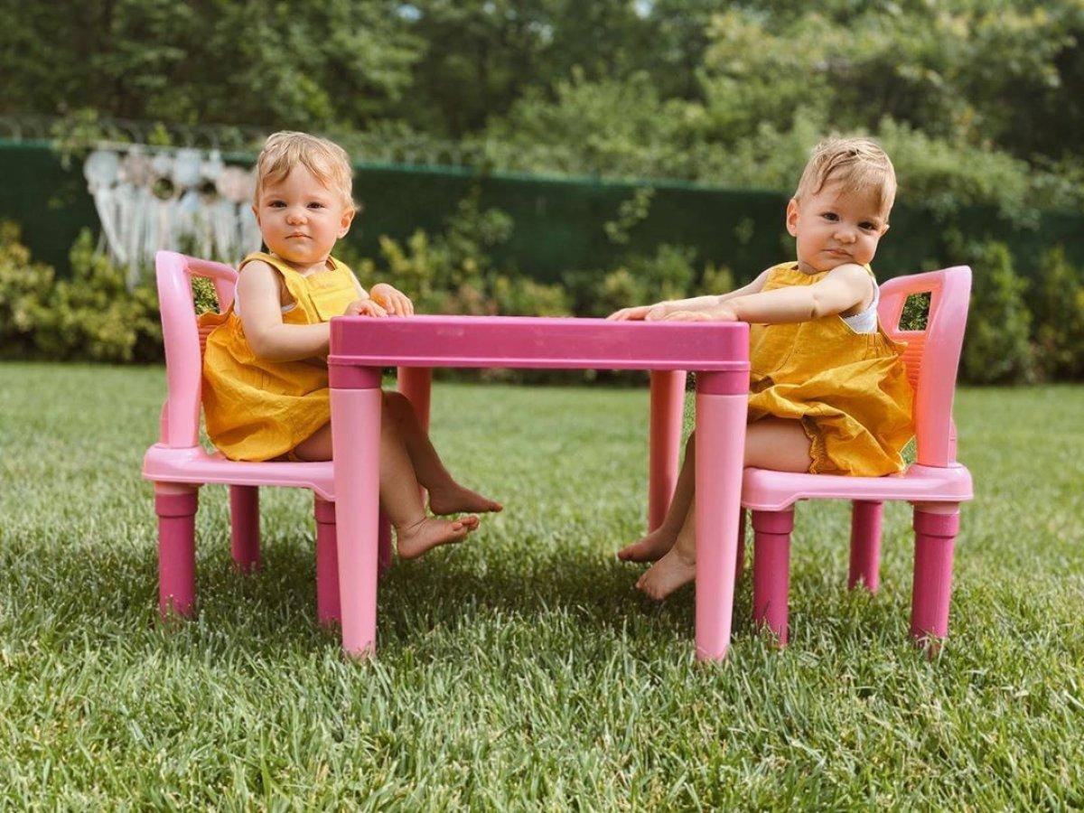 Pelin Akil: Hayat böyle sürsün, gitsin