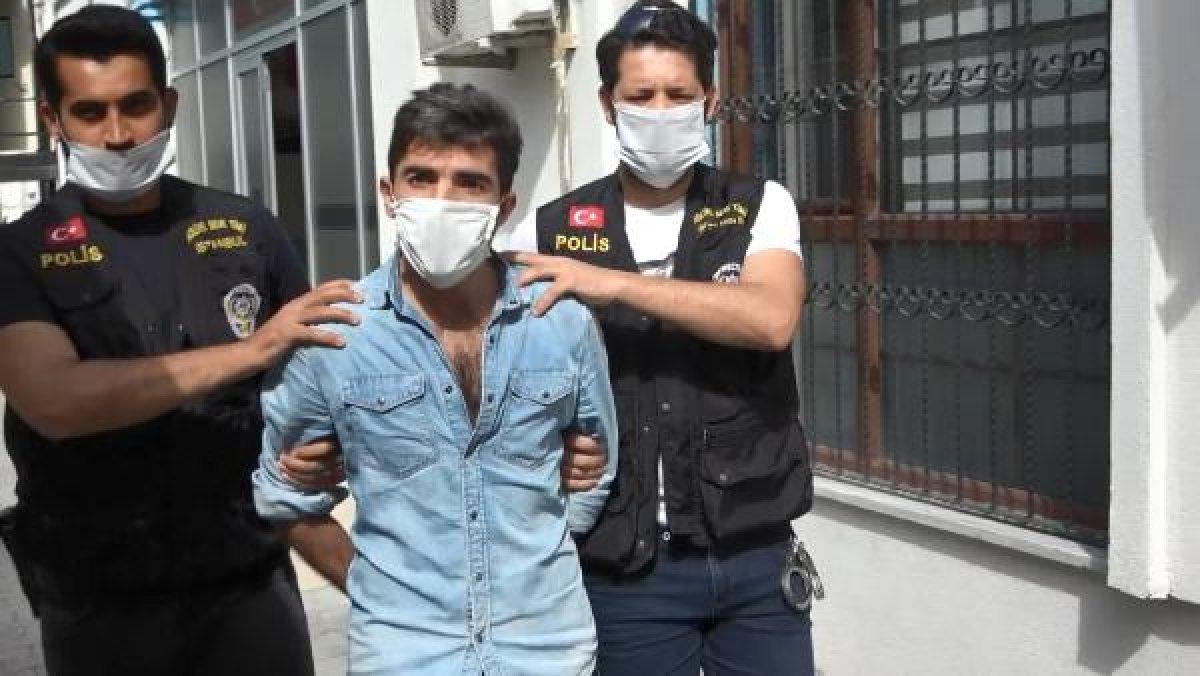 Esenyurt'ta doktorlara bıçaklı, demir çubuklu saldırı