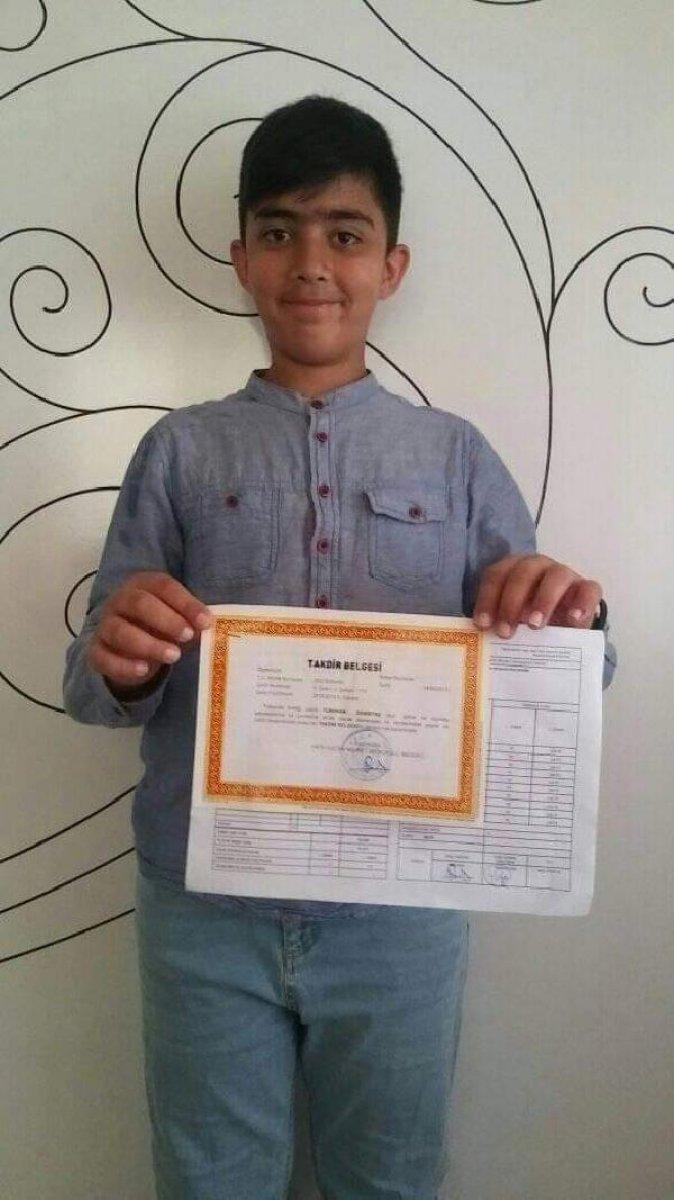 Arnavutköy'de otomobil devrildi: 1 ölü 2 ağır yaralı