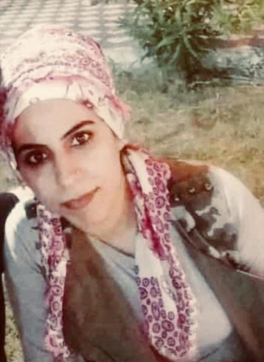 Hamile kadını öldüren zanlıya ağırlaştırılmış müebbet