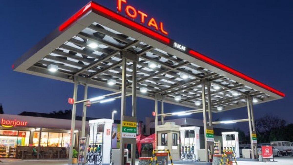 Demirören, Total'i OYAK'a devretti