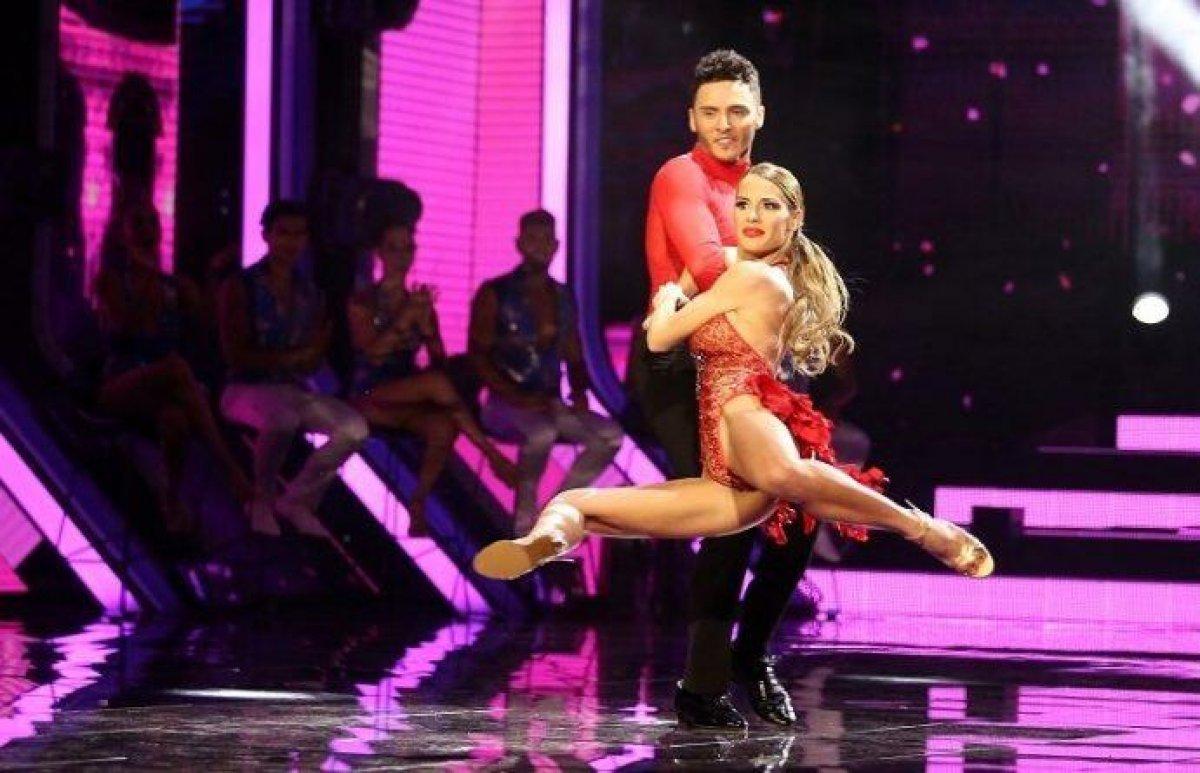 Fenerbahçe, Isla ile yollarını ayırdı