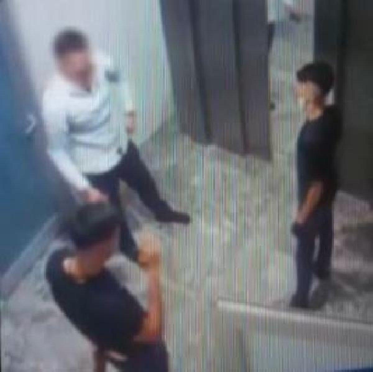 Kadiköy'de otomobil hırsızlarına yapılan operasyon