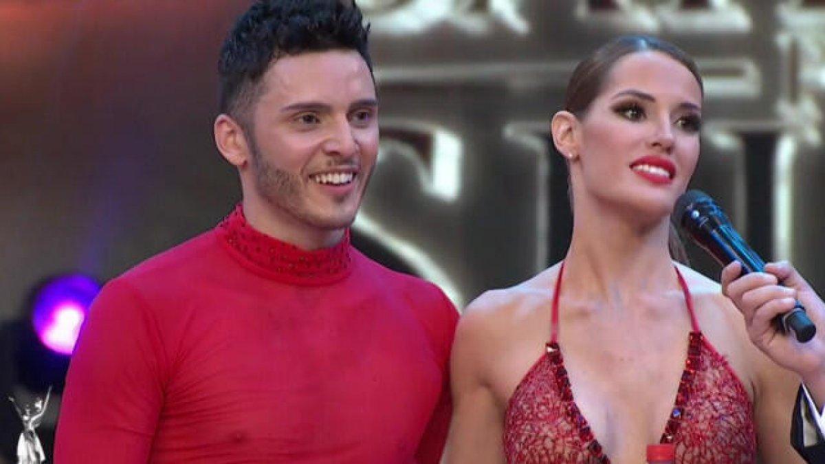 Fenerbahçe, Isla ile yollarını ayırdı