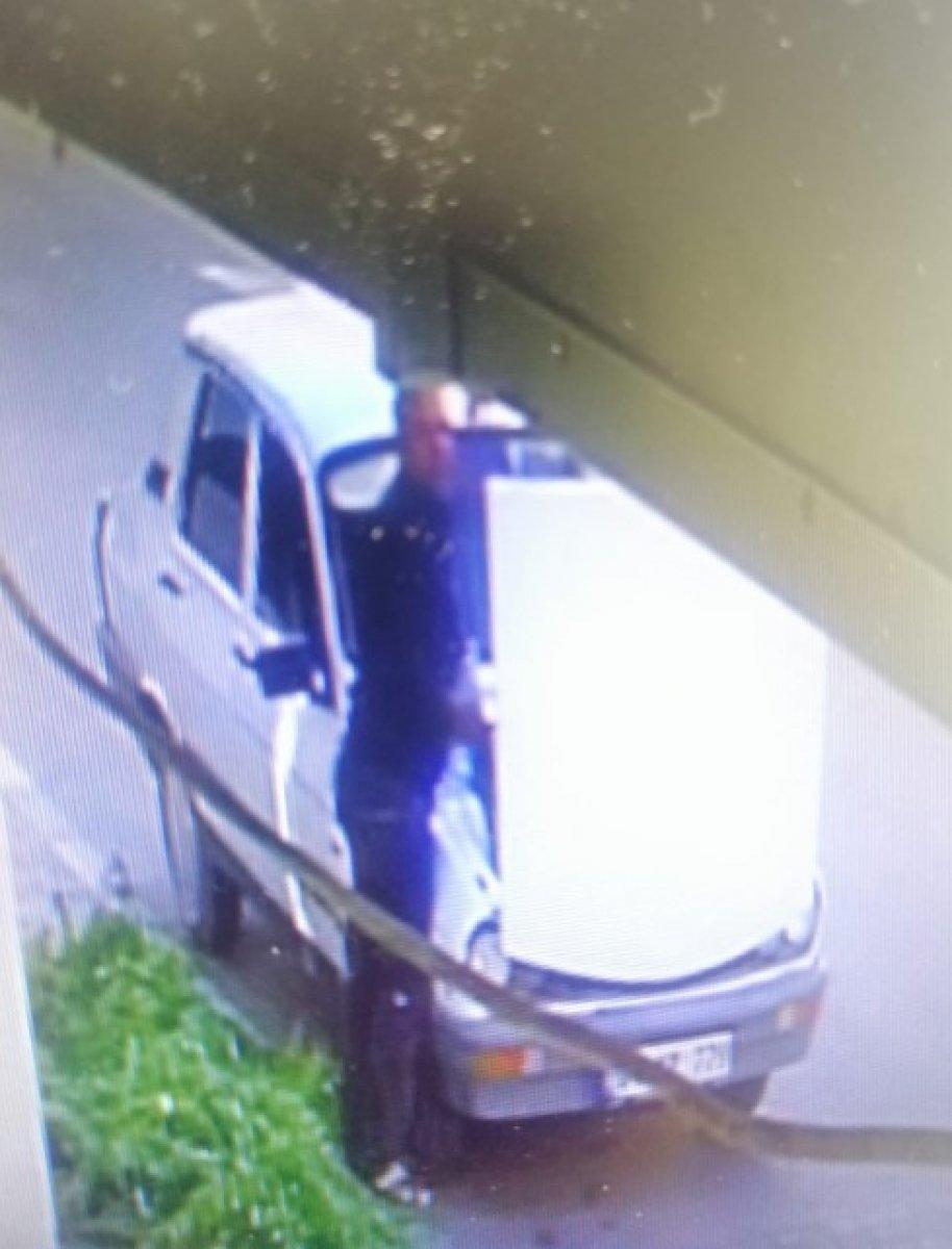 Mersin'de yakalanan dolandırıcı: Tuzağa düşmeyin