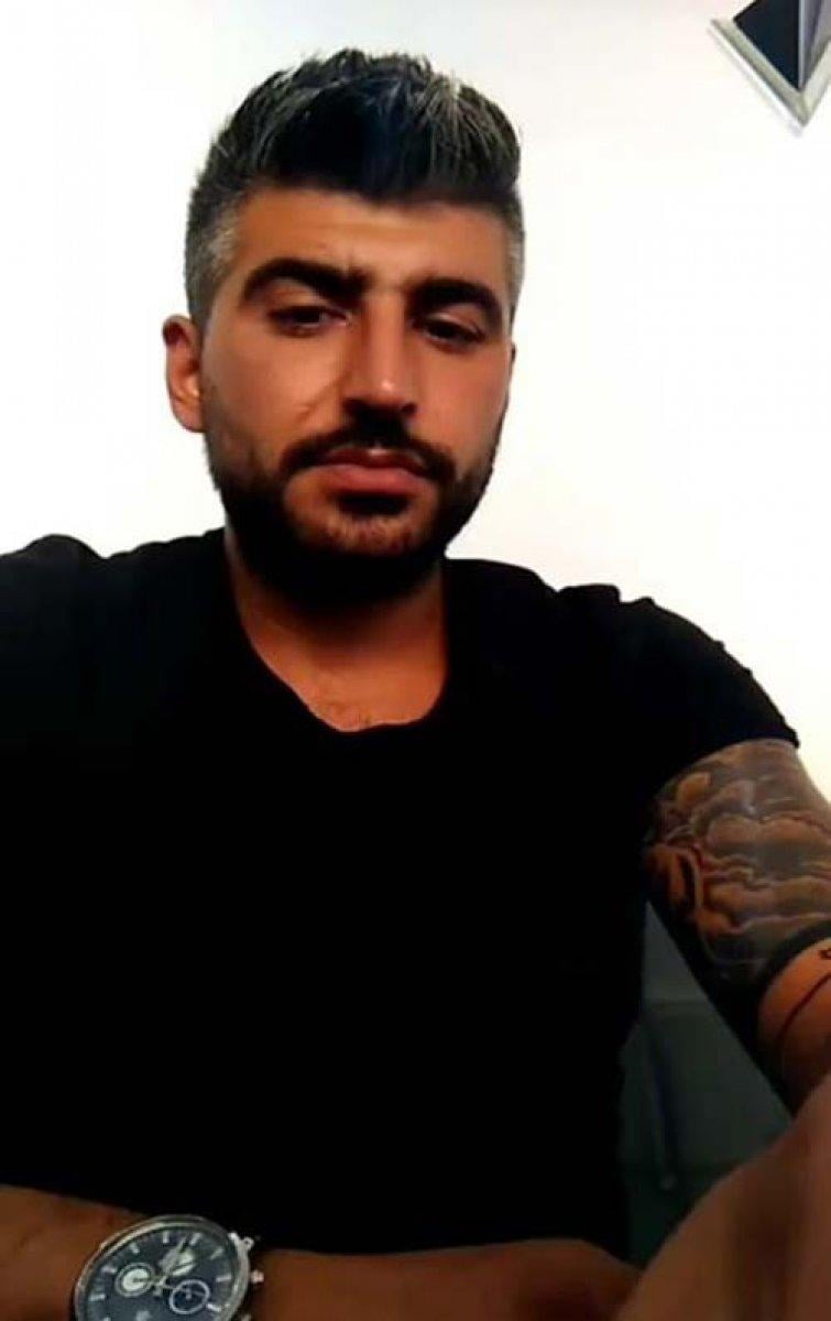 Eşiyle sevgili olan çocukluk arkadaşını öldürdü