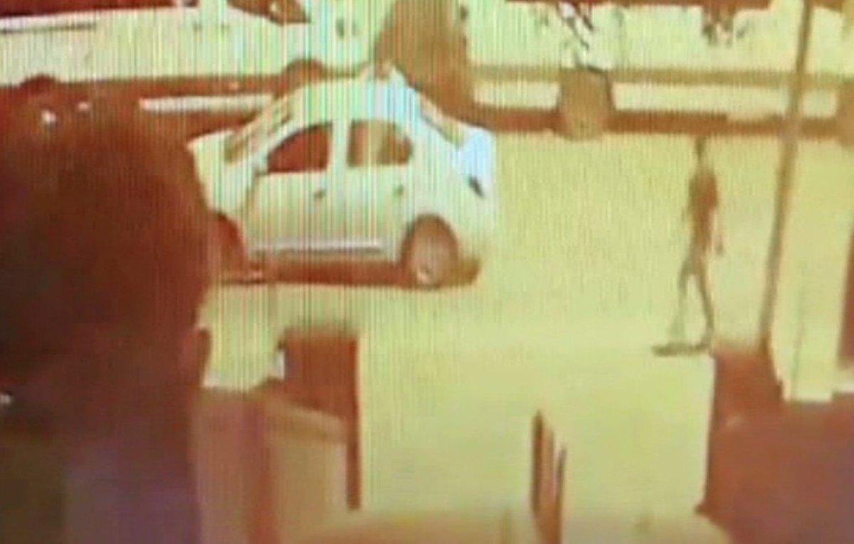 Alkollü iki grup arasındaki tartışma kanlı bitti: 1 ölü