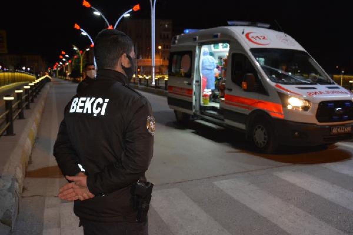 Bekçilerle ilgili kanun teklifi TBMM'den geçti