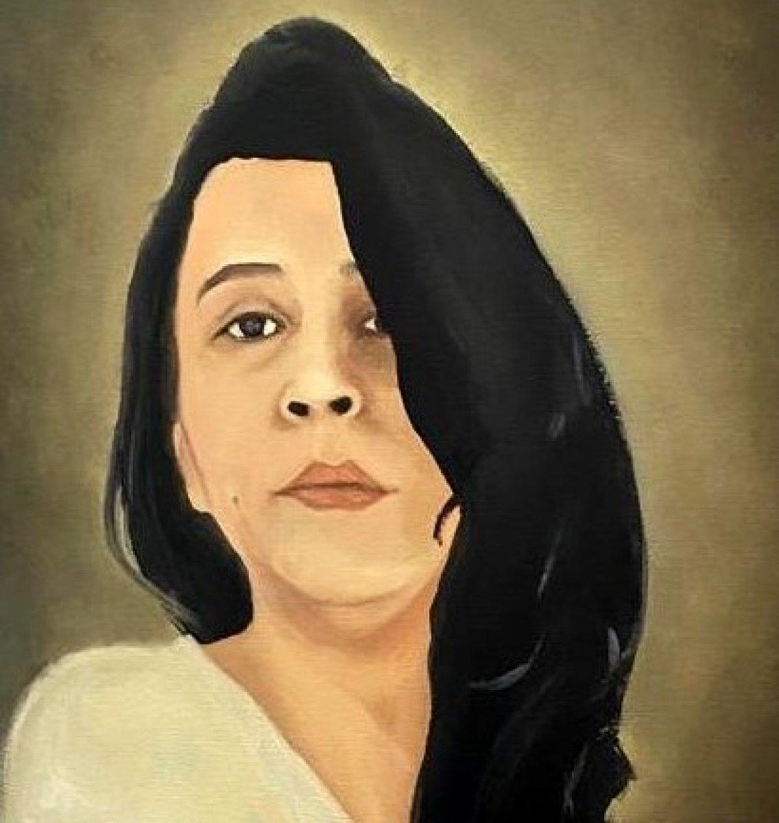 Kalp krizinden öldüğü sanılan kadını sevgilisi boğdu