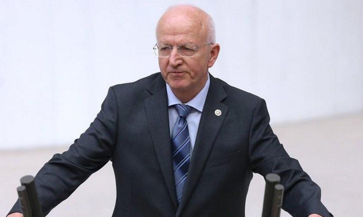 CHP'li Kaboğlu: Sultanahmet de müze olsun