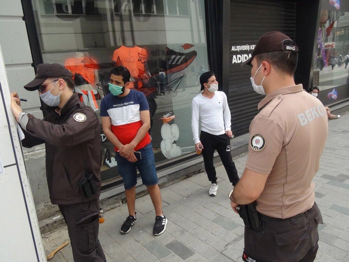 Bekçilerle ilgili kanun teklifi TBMM'den geçti