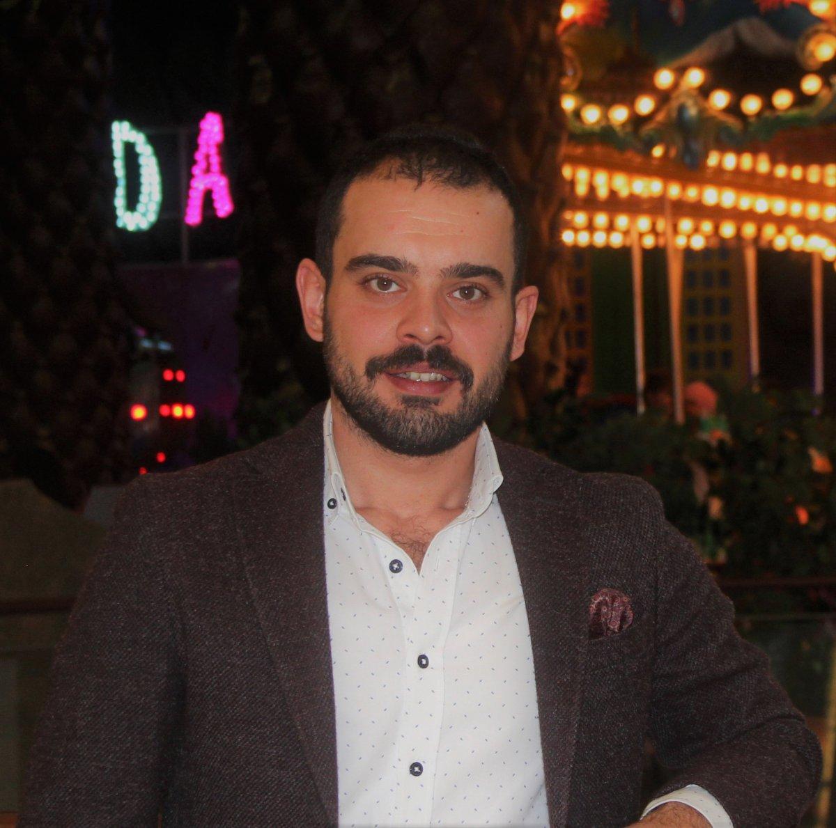 Lunaparklar normale dönüş için bekliyor