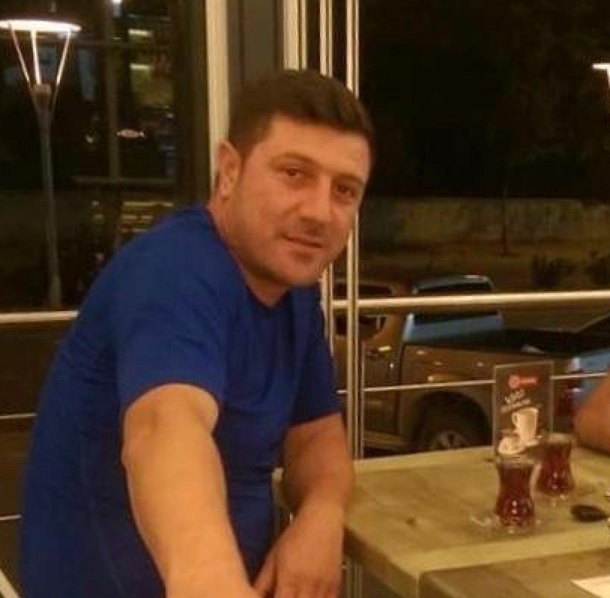 Pendik'te, önceden bıçakladığı fırıncıyı silahla vurdu