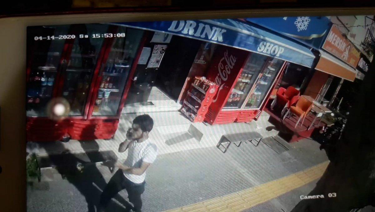 Mersin'de yakalanan dolandırıcı: Tuzağa düşmeyin