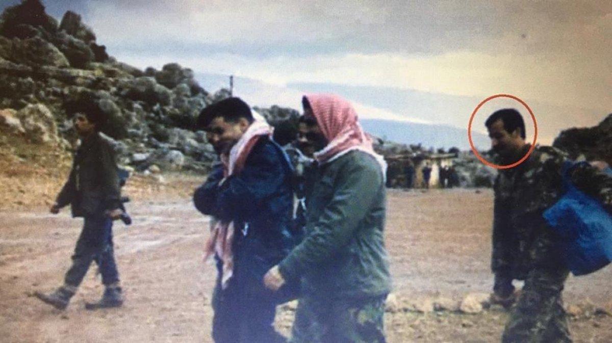 MİT ve TSK'dan ortak operasyon: İsmail Nazlıkul öldürüldü