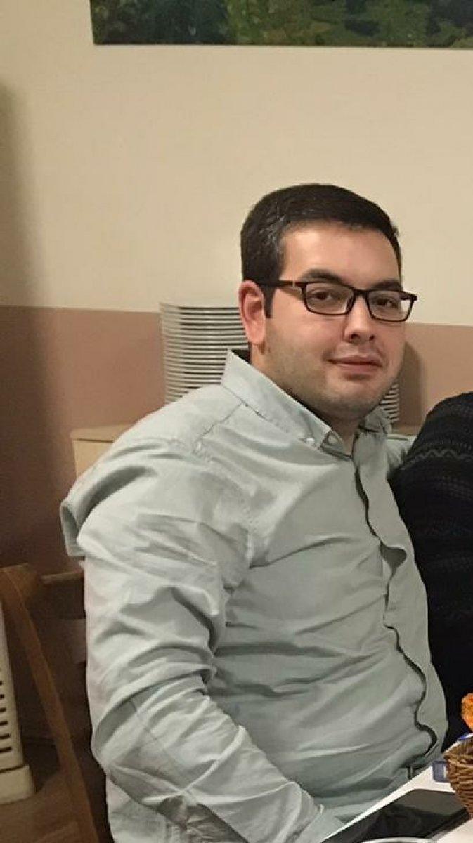 Alkollü iki grup arasındaki tartışma kanlı bitti: 1 ölü