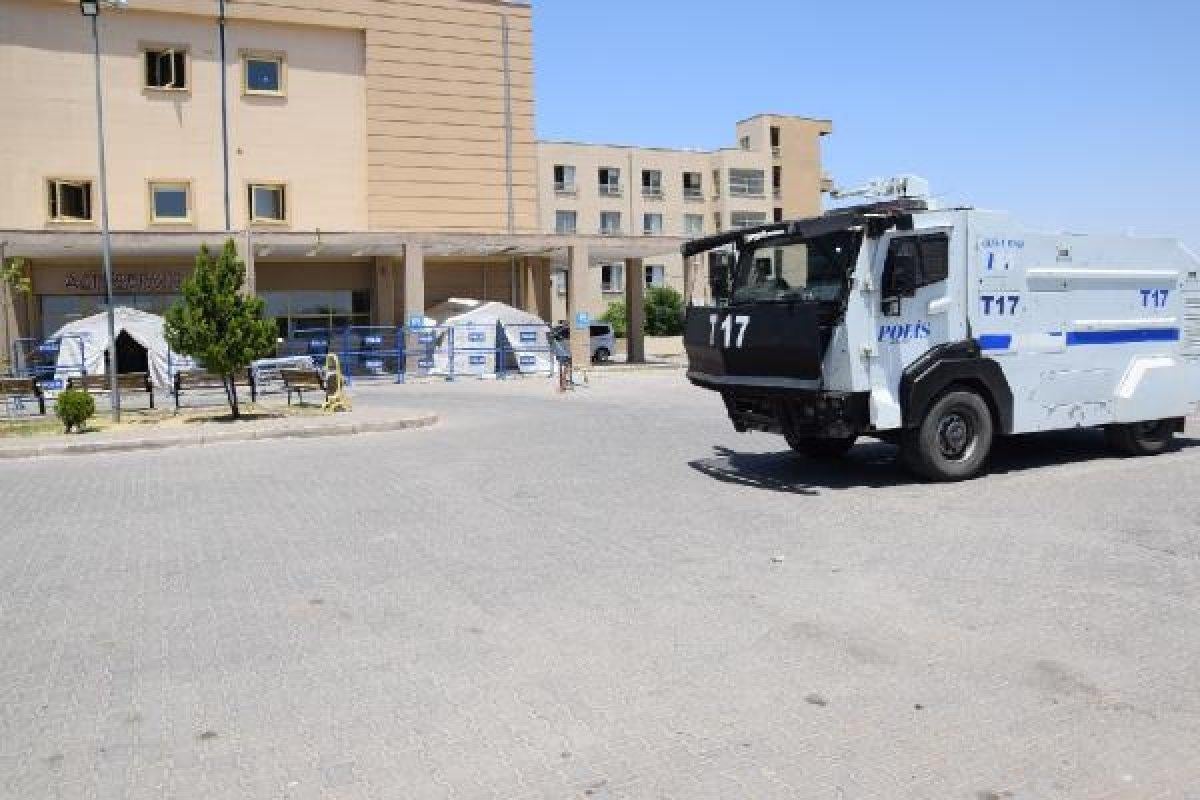 Şanlıurfa'da iki aile arasında arazi kavgası: 6 yaralı