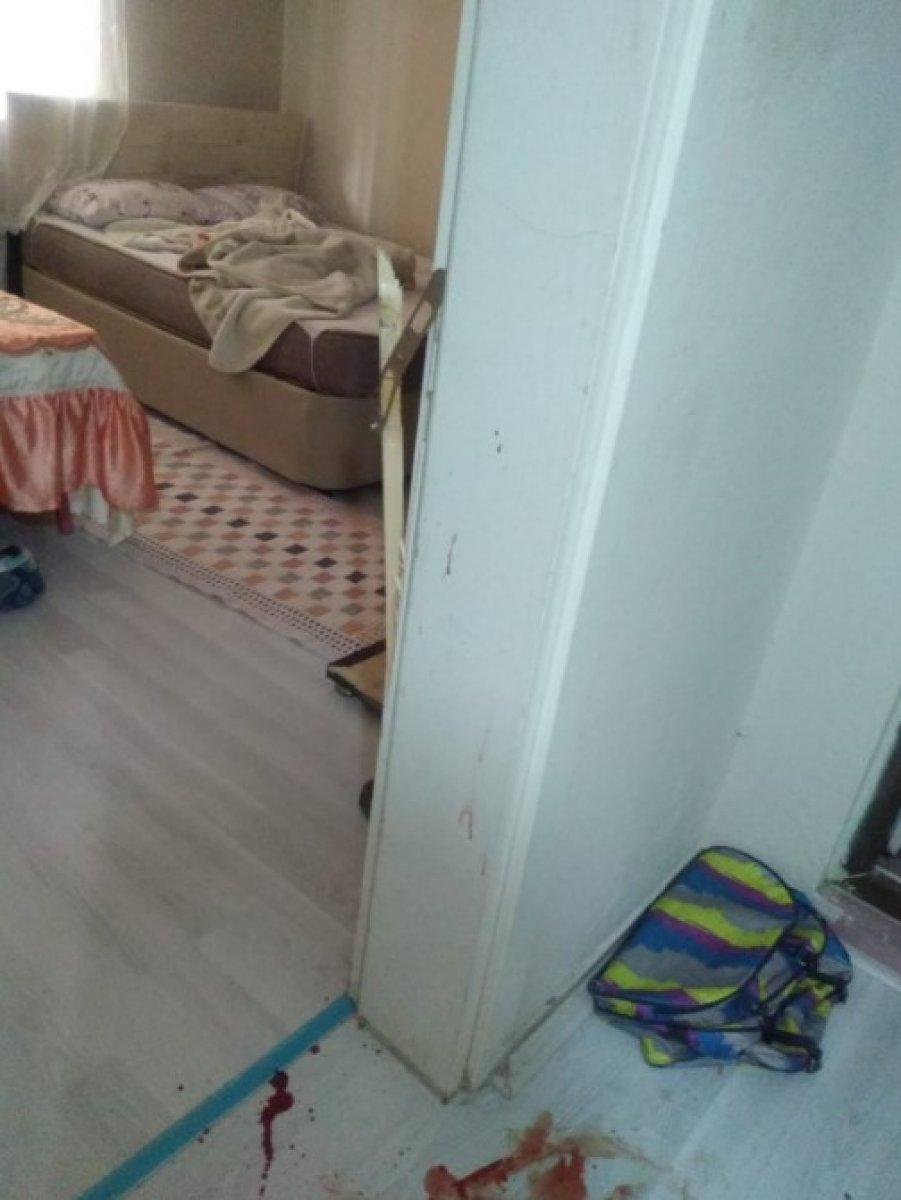 Bursa'da fuhuş pazarlığı cinayetle bitti