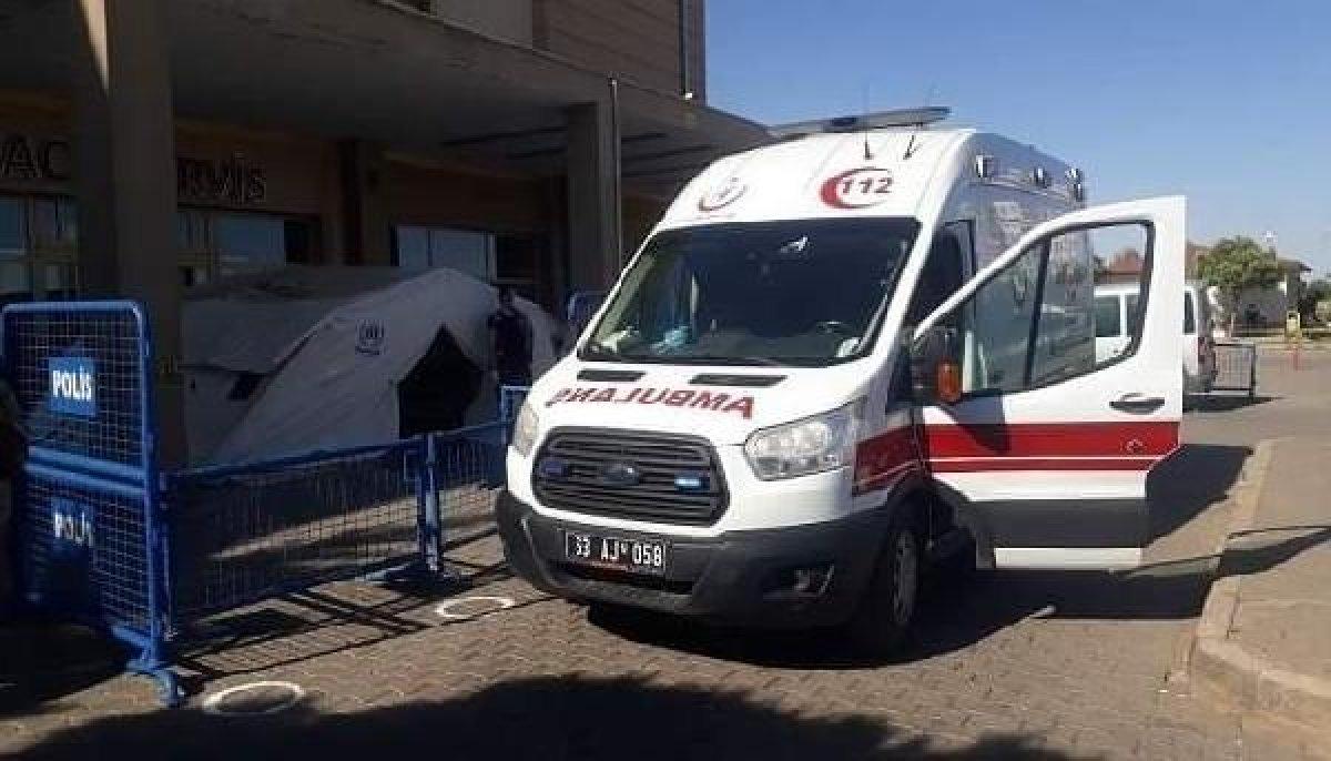 Şanlıurfa'da iki aile arasında arazi kavgası: 6 yaralı