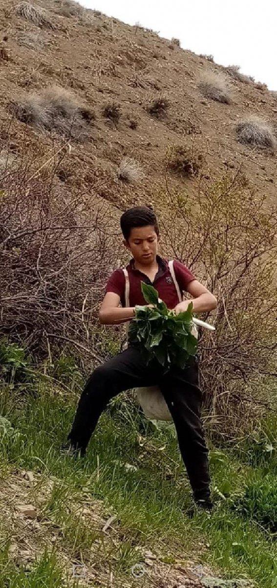 Van'da, 12 yaşındaki çocuk arkadaşını öldürdü