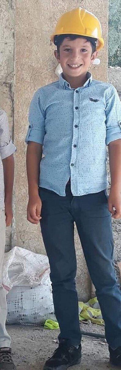 Van'da, 12 yaşındaki çocuk arkadaşını öldürdü