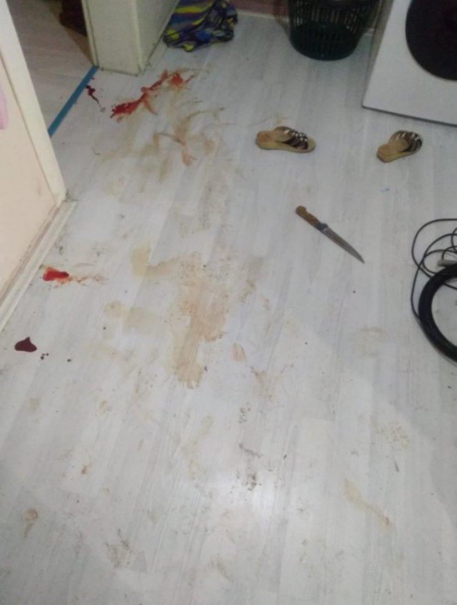 Bursa'da fuhuş pazarlığı cinayetle bitti