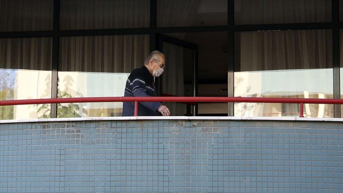 Gündüz bakım merkezleri 1 Temmuz'da açılıyor