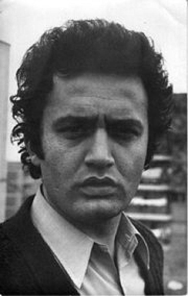 Yeşilçam'ın iyi kalpli kötü adamı Sümer Tilmaç kimdir? Biyografisi