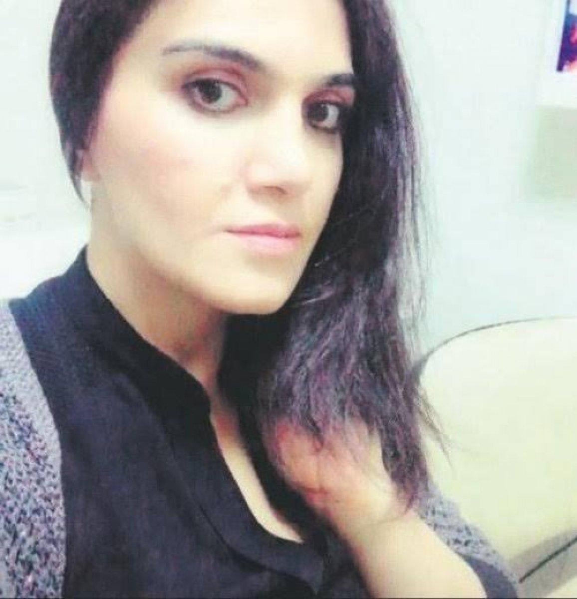 Gayri resmi eşini vurdu, 15 yıla kadar hapsi isteniyor