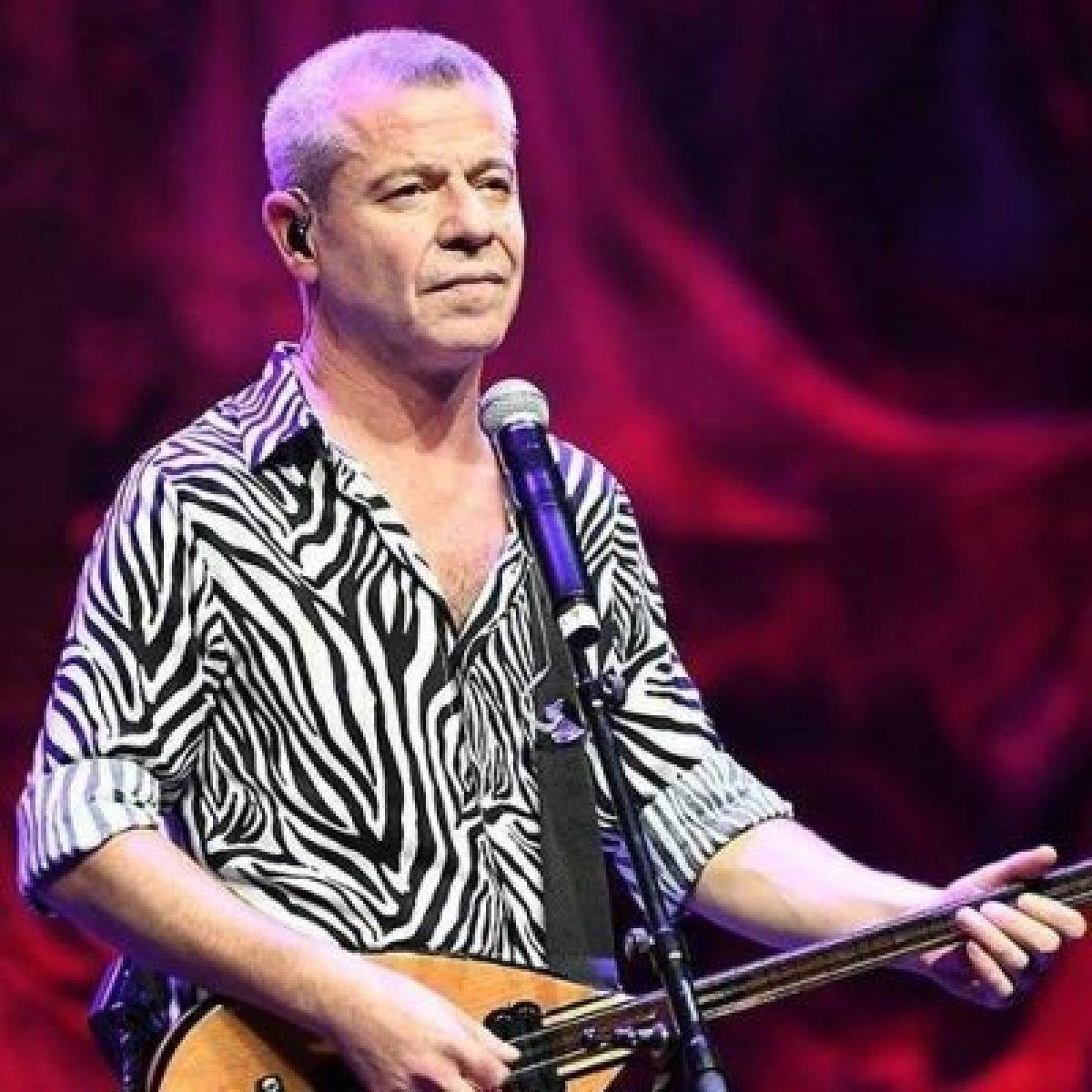 Mustafa Ceceli'nin Levent Yüksel anısı