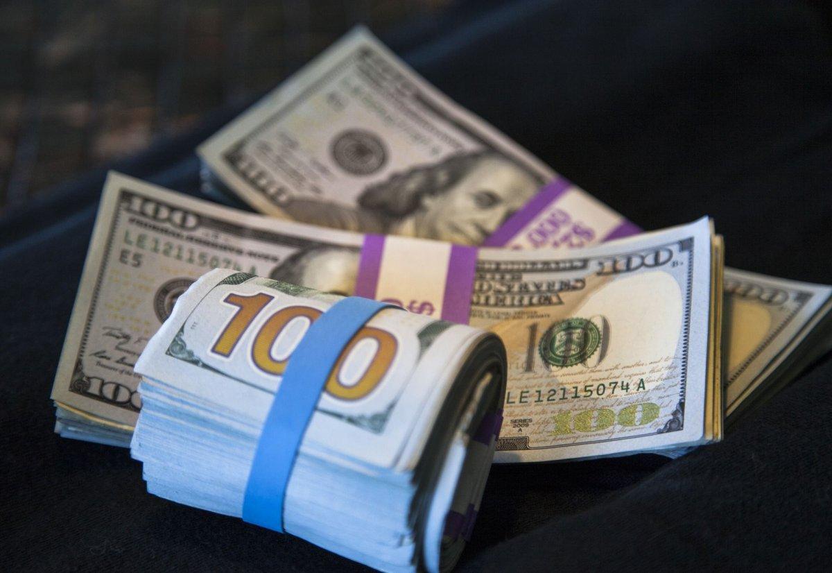 Nisan ayı cari açık rakamları açıklandı