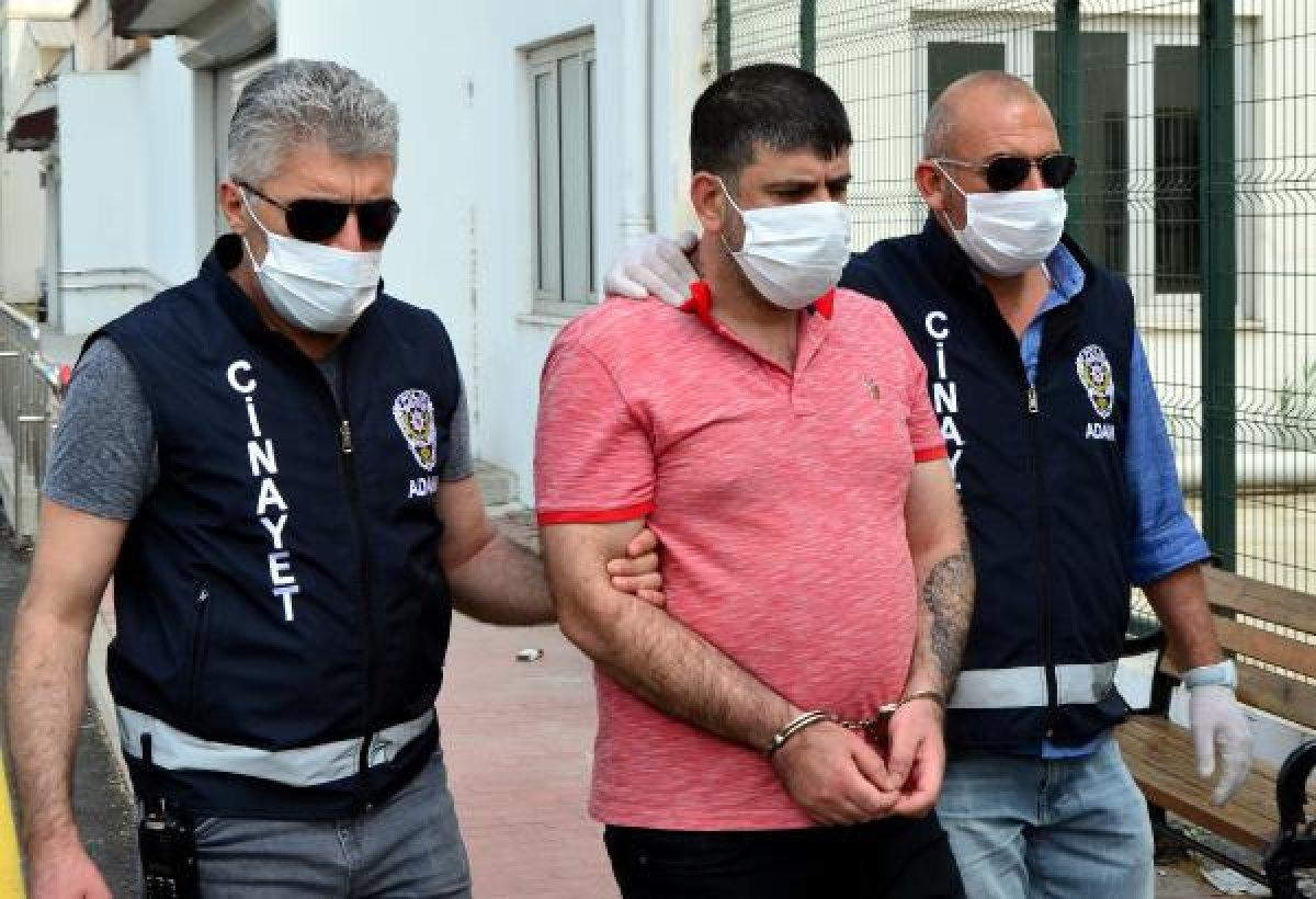 Kuzenlerini silahla yaralayan şüpheli: İçim soğudu