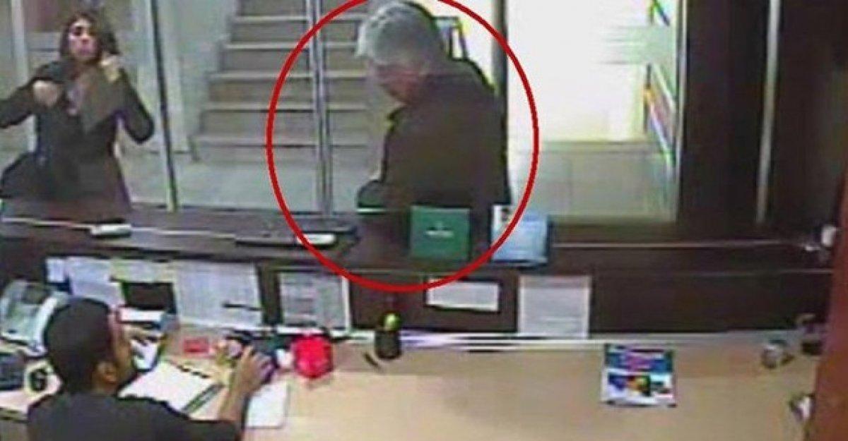 Dışişleri'den ABD'ye Metin Topuz tepkisi