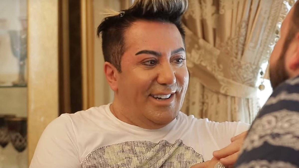 Murat Övüç'ün 1,5 yıla kadar hapsi istendi