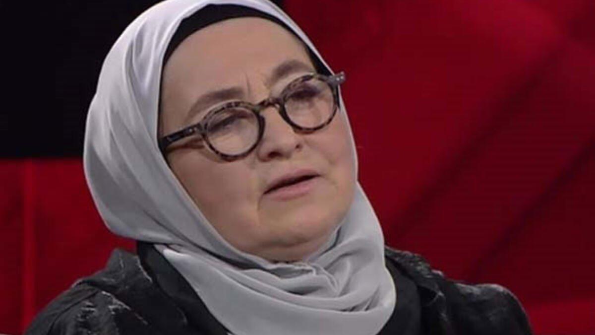 Sevda Noyan için 6 yıla kadar hapis istemi