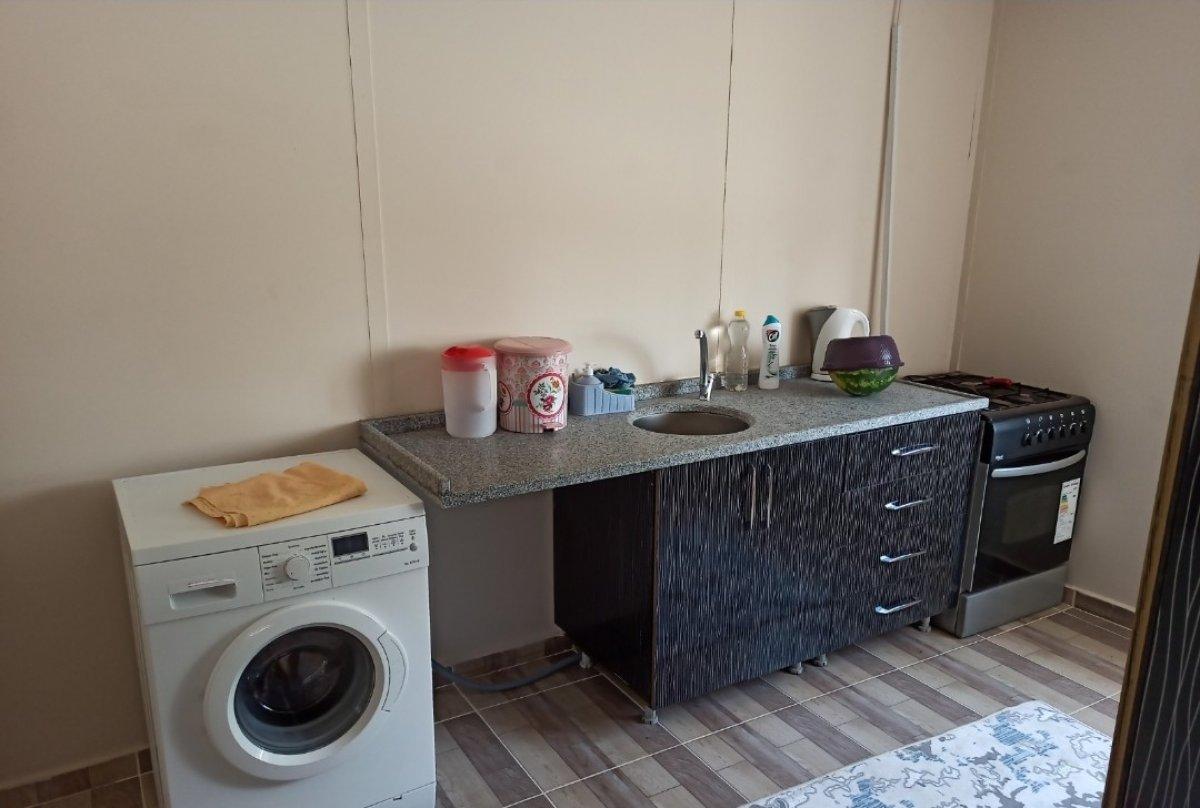 Diyarbakır'da Mehmetçik kimsesiz kadın için ev yaptırdı