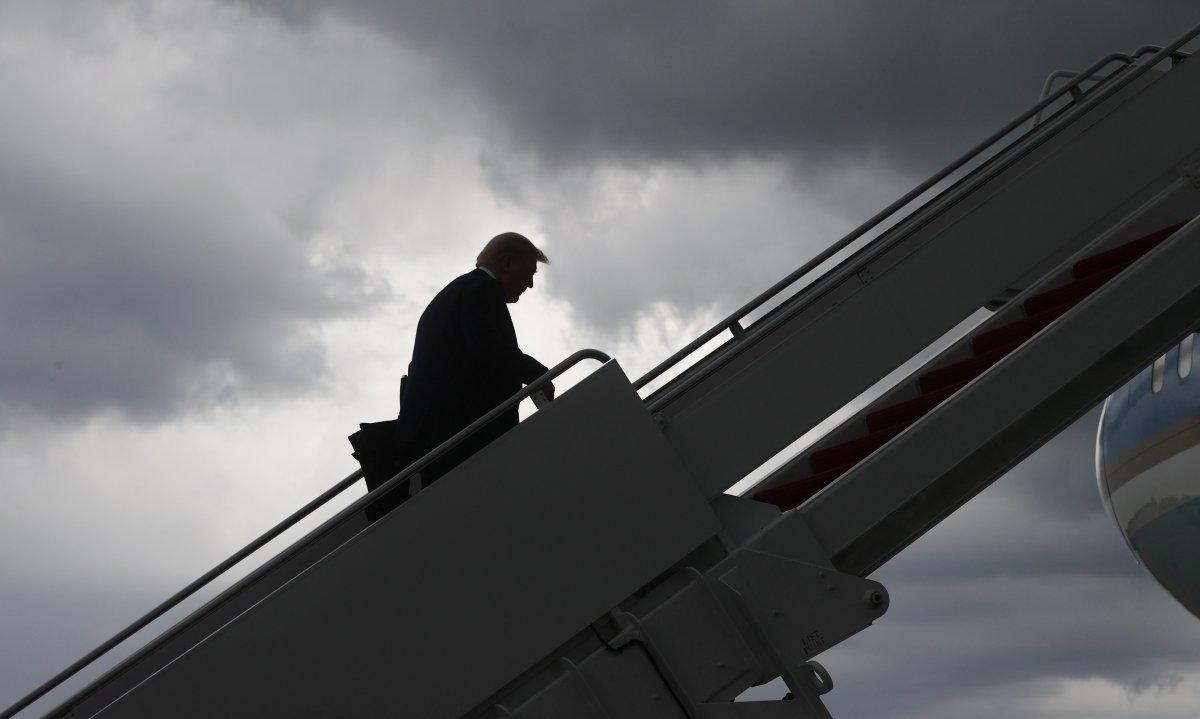 Trump: Seçimleri kazanamazsam, hayatıma devam ederim